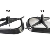 Nihilo Concepts Version 2 Air Filter cage Cap, KTM / Husqvarna / Gas Gas 2021+
