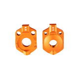 Nihilo Concepts KTM / HUSQVARNA / GASGAS CHAIN ADJUSTER KIT 65 2016-2021 - New Clean Design