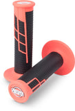 ProTaper Clamp-On Half-Waffle Grips
