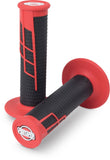 ProTaper Clamp-On Half-Waffle Grips