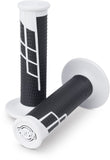 ProTaper Clamp-On Half-Waffle Grips
