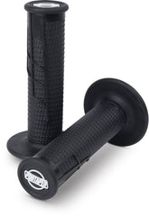 ProTaper Clamp-On Half-Waffle Grips