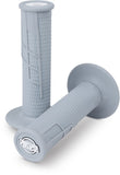 ProTaper Clamp-On Half-Waffle Grips