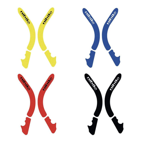 Nihilo Concepts Cobra Frame Grip Tape King/FWE 2021