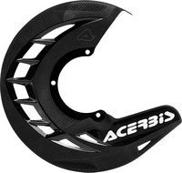 Acerbis X-brake Disc Cover Black