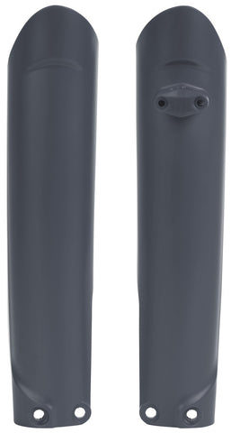 Polisport Fork Guards Nardo Grey - 64-0001