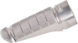 Puig Footpegs Racing Silver