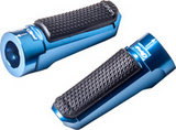 Puig Footpegs Sport Blue