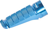 Puig Footpegs Racing Blue