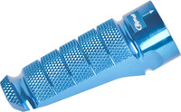 Puig Footpegs Racing Blue
