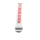 Nihilo Concepts KTM / Husqvarna / Gas Gas E-Bike Battery Vent Wash Plug