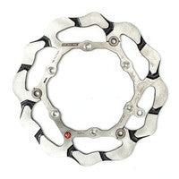 Braking Batfly S3 260 Front Rotor Kit