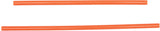 Bykas Spoke Wraps Orange 72/pk 21"/19"
