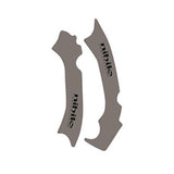 Nihilo Concepts Kawasaki KXF 450 Frame Grip Tape 2019-21 - KXF 250 2021