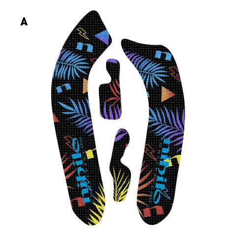 Nihilo Concepts Limited Edition - Tropical Grip Tape