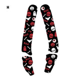 Nihilo Concepts Limited Edition - Hallowen Grip Tape