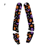 Nihilo Concepts Limited Edition - Hallowen Grip Tape
