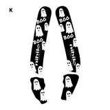 Nihilo Concepts Limited Edition - Hallowen Grip Tape