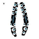 Nihilo Concepts Limited Edition - Hallowen Grip Tape