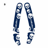 Nihilo Concepts Limited Edition - Hallowen Grip Tape