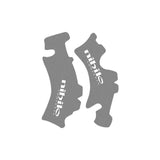 Nihilo Concepts Honda CRF 450 2021 - 2022 Frame Grip Tape