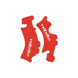 Nihilo Concepts Honda CRF 450 2021 - 2022 Frame Grip Tape