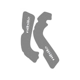 Nihilo Concepts Honda CRF 450 RL Frame Grip Tape 2020 - 2022