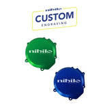 Nihilo Concepts Kawasaki KX 85 Ignition Cover 2002-2022
