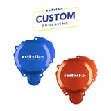 Nihilo Concepts KTM/Husqvarna Ignition Cover 125/150 2013-2015