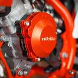 Nihilo Concepts KTM 50 Mini Ignition Cover Spacer