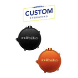 Nihilo Concepts KTM/Husqvarna 250/300 Two Stroke Clutch Cover 2011-2015