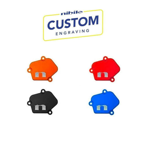 Nihilo Concepts KTM / Husqvarna / GASGAS 85 Powervalve Cover 2018-2022