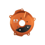 Nihilo Concepts KTM / Husqvarna / GASGAS 65 Billet Clutch Cover 2009 - 2022