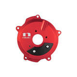 Nihilo Concepts KTM / Husqvarna / GASGAS 65 Billet Clutch Cover 2009 - 2022