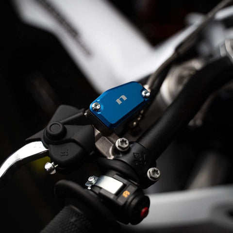 Nihilo Concepts KTM / HUSQVARNA / GASGAS 85 CLUTCH CAP 2021