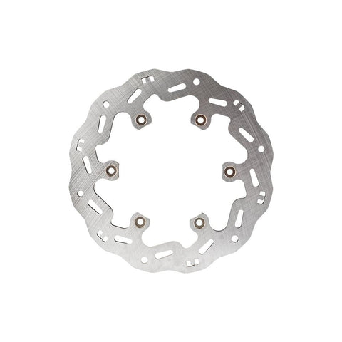 Nihilo Concepts KTM / Husqvarna / GASGAS Big Bike Thick Rear Brake Rotor 2007-2022
