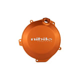 Nihilo Concepts KTM / Husqvarna / GASGAS 250 SX-F/350 SX-F Billet Clutch Cover 2015-2021