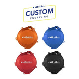 Nihilo Concepts KTM / Husqvarna / GASGAS 250 SX-F/350 SX-F Billet Clutch Cover 2015-2021