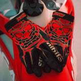Nihilo Concepts Red / Flo Glove by Illusive Gloves (Adult)