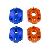 Nihilo Concepts KTM / HUSQVARNA / GASGAS 50cc Chain Adjuster Blocks