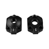 Nihilo Concepts KTM / HUSQVARNA / GASGAS 50cc Chain Adjuster Blocks