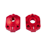 Nihilo Concepts KTM / HUSQVARNA / GASGAS 50cc Chain Adjuster Blocks