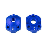Nihilo Concepts KTM / HUSQVARNA / GASGAS 50cc Chain Adjuster Blocks