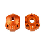 Nihilo Concepts KTM / HUSQVARNA / GASGAS 50cc Chain Adjuster Blocks