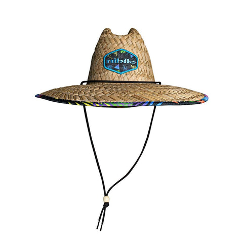 Nihilo Concepts Sun Hat