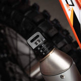 Nihilo Concepts 2-Stroke Exhaust Plug