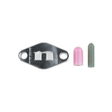 Nihilo Concepts KTM Mini Oil Injection Block Off Kit 2003-2023