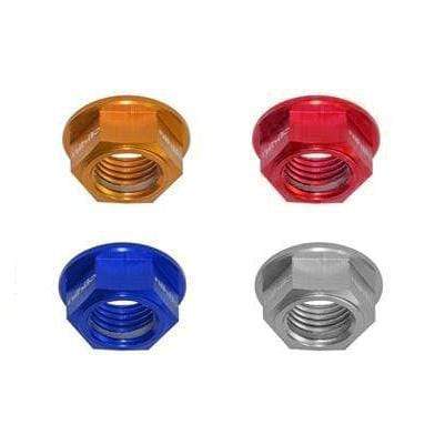 Nihilo Concepts KTM / Husqvarna / GASGAS 14MM Ny-Lock Nut