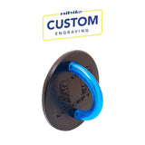 Nihilo Concepts Quick Fill Dry Brake Cap (Quick Release