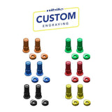 Nihilo Concepts Rim Lock Nut Kit